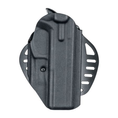 HOGUE ARS Stage 1 Carry Holster CZ75 SP01 Right Hand Black 52075